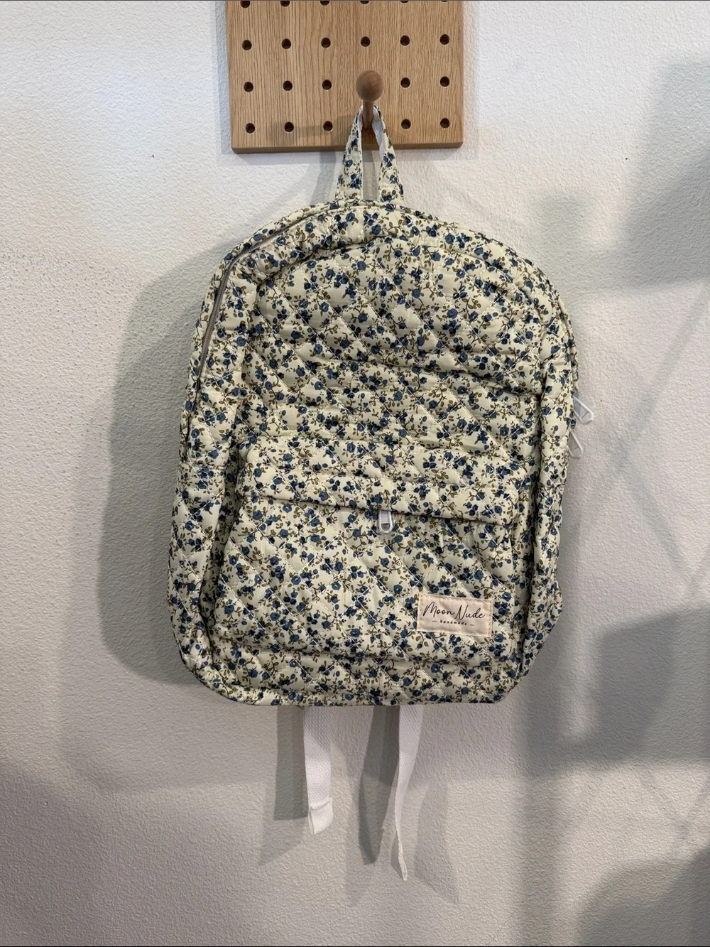 Moon Nude Spring Original Backpack.